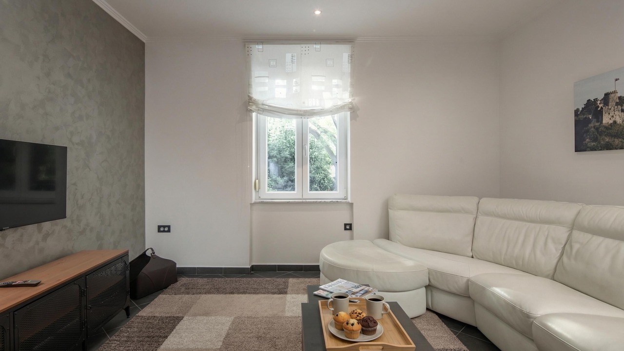 Photo of Livingroom in Rijeka
