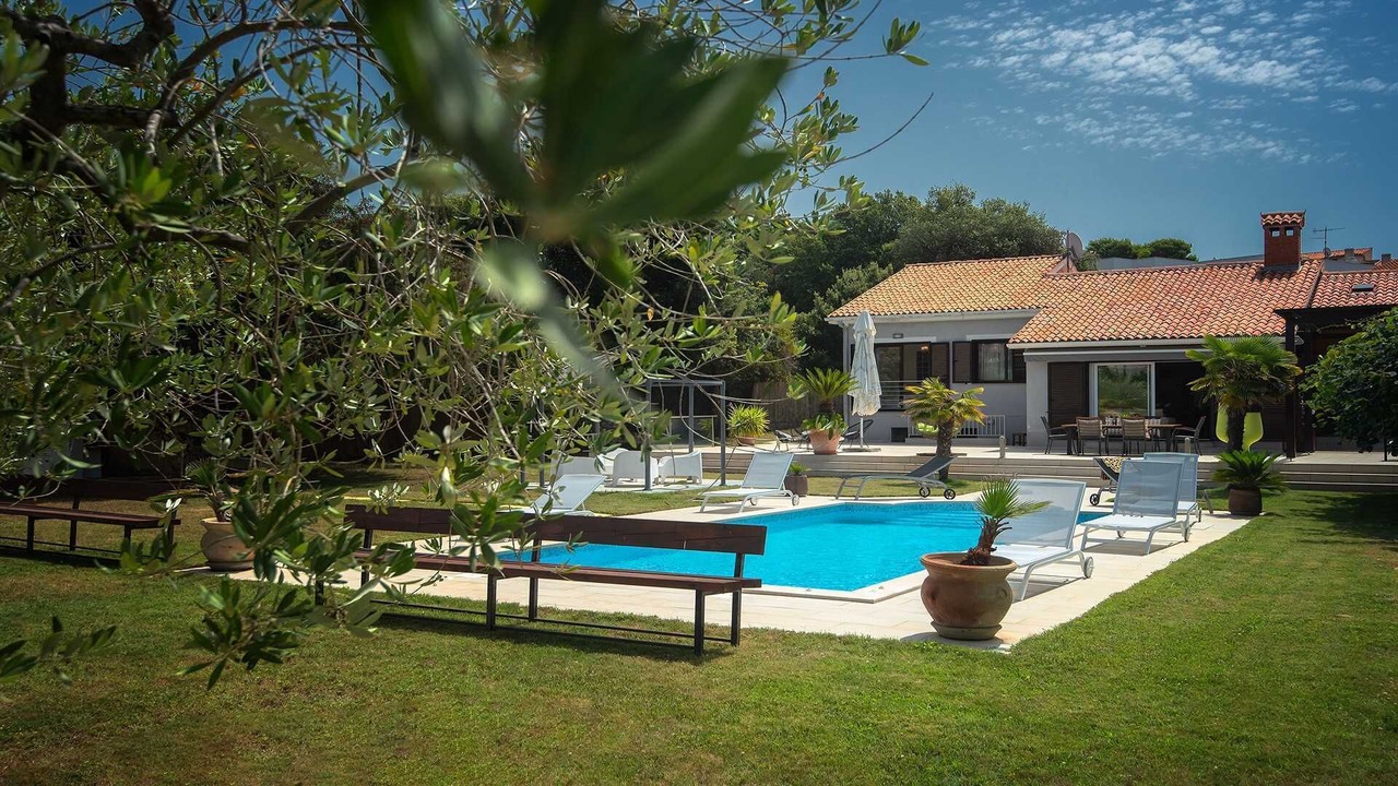 Photo of Outdoor in Pjescana Uvala