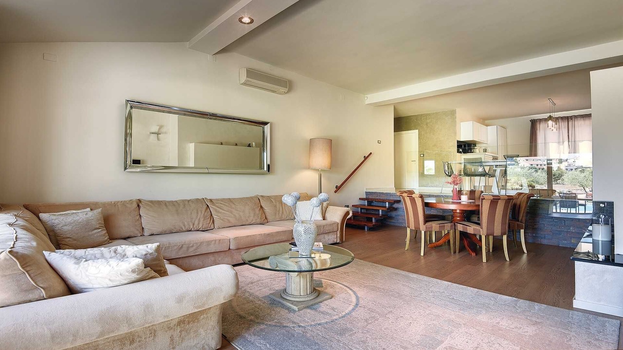 Photo of Livingroom in Pjescana Uvala