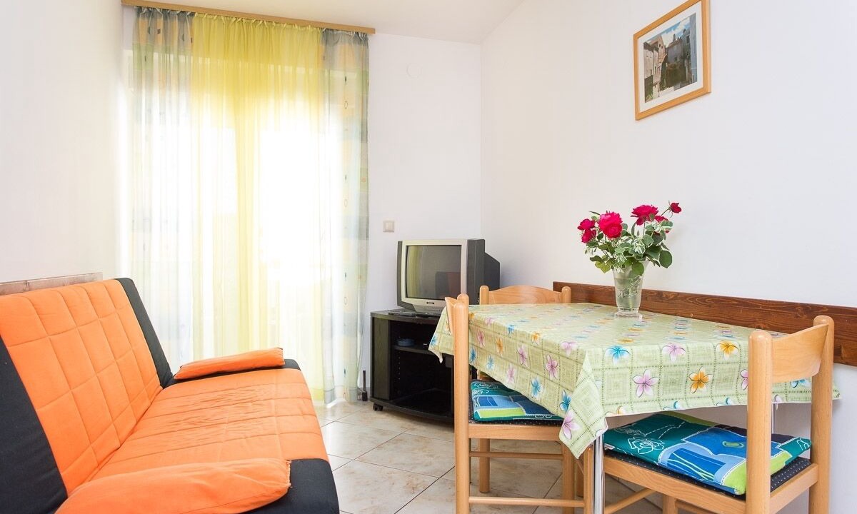 Photo of Livingroom in Jurandvor