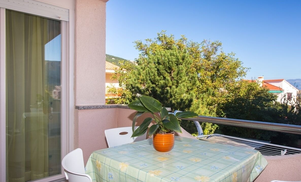 Photo of Patio Balcony in Jurandvor