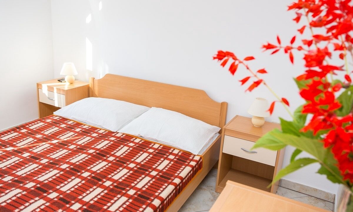 Photo of Bedroom in Jurandvor