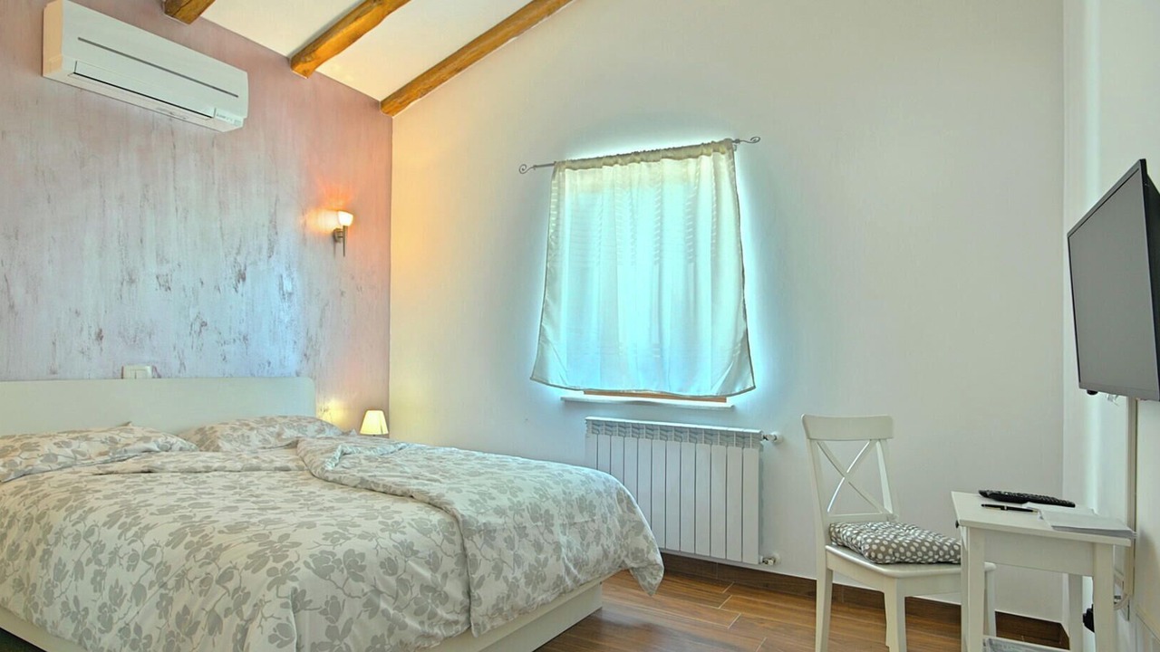 Photo of Bedroom in Nova Vas