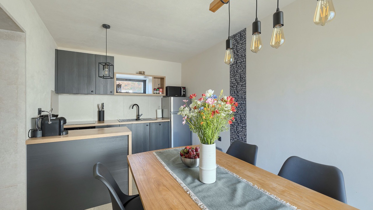 Photo of Kitchen in Pazin