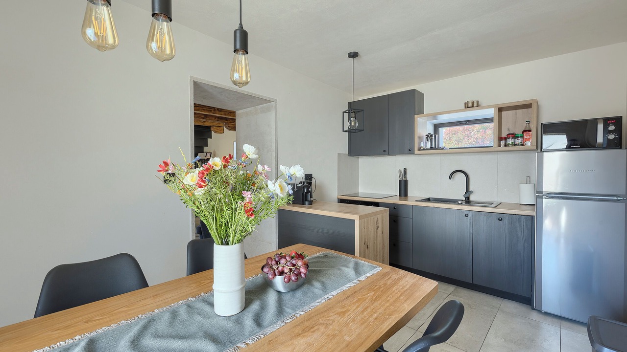 Photo of Kitchen in Pazin