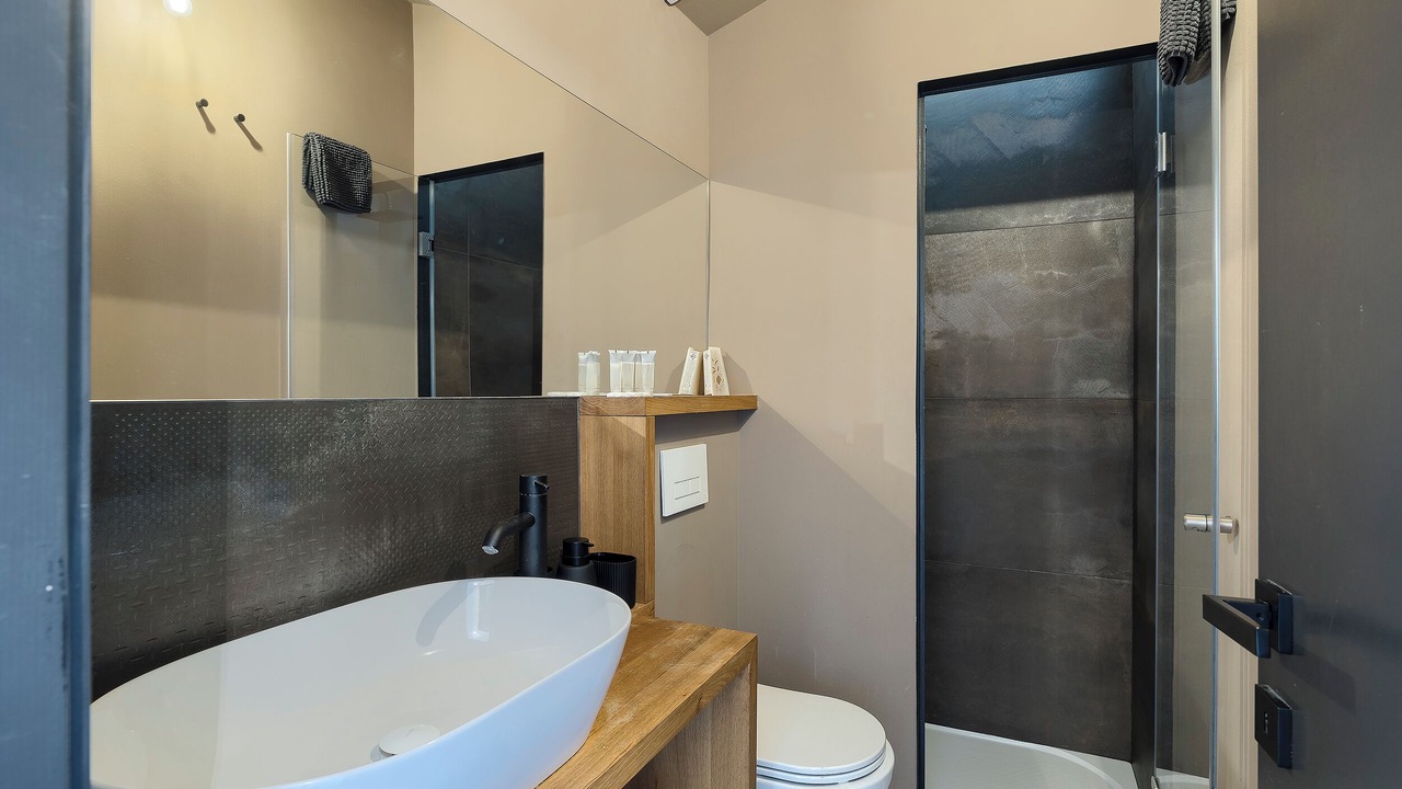 Photo of Bathroom in Pazin
