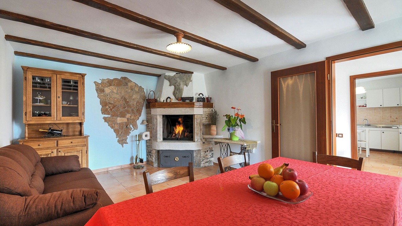 Photo of Livingroom in Rakalj