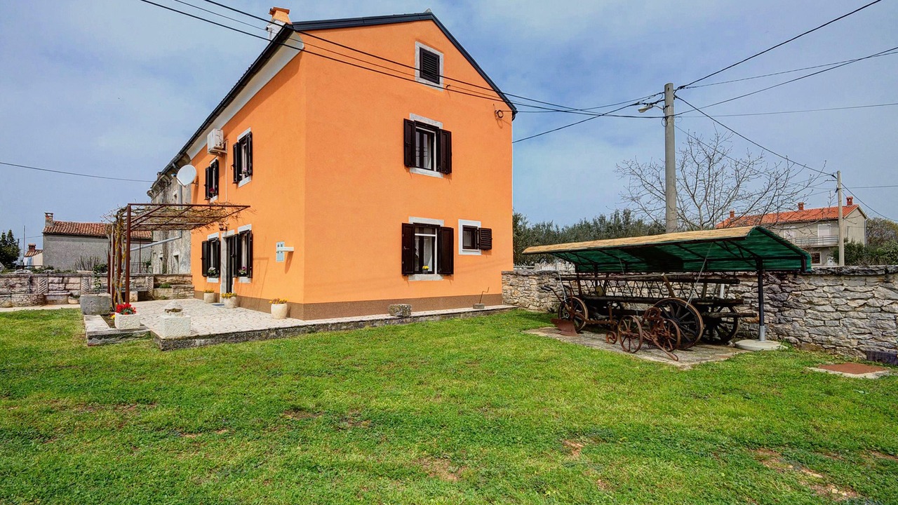 Photo of Outdoor in Rakalj