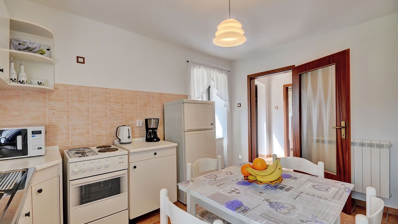 Photo of Livingroom in Rakalj