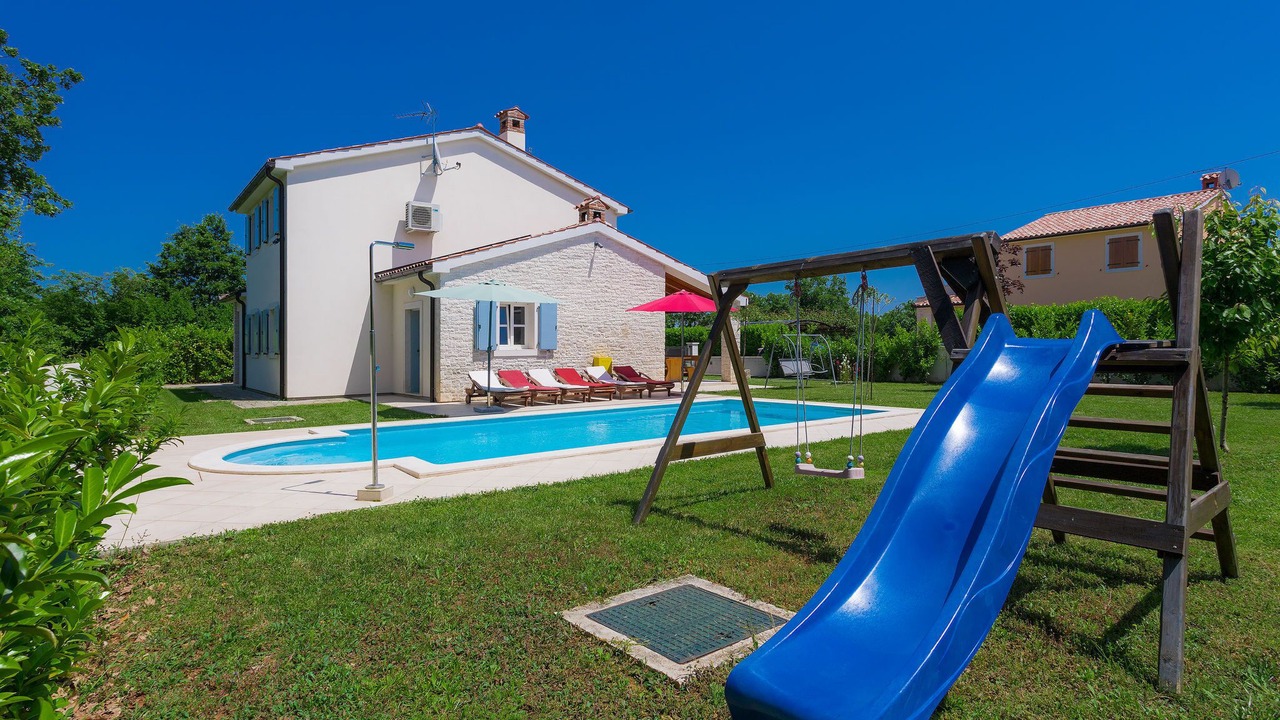 Photo of Outdoor in Marcana