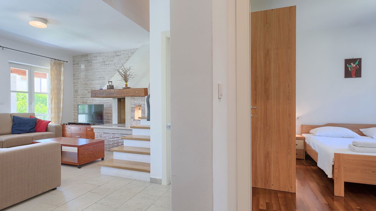 Photo of Bedroom in Marcana