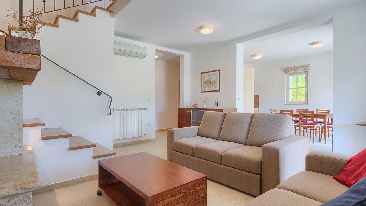 Photo of Livingroom in Marcana