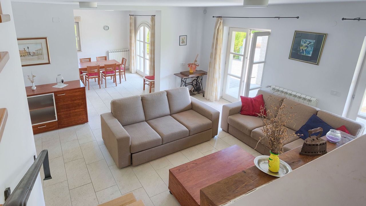 Photo of Bedroom in Marcana