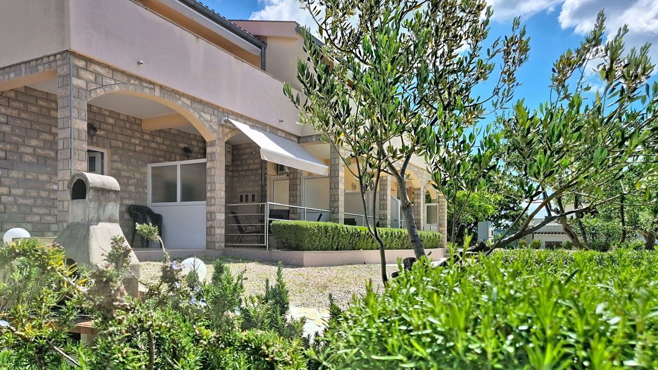 Photo of Outdoor in Maslenica