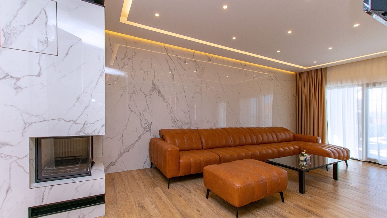 Photo of Livingroom in Jesenice