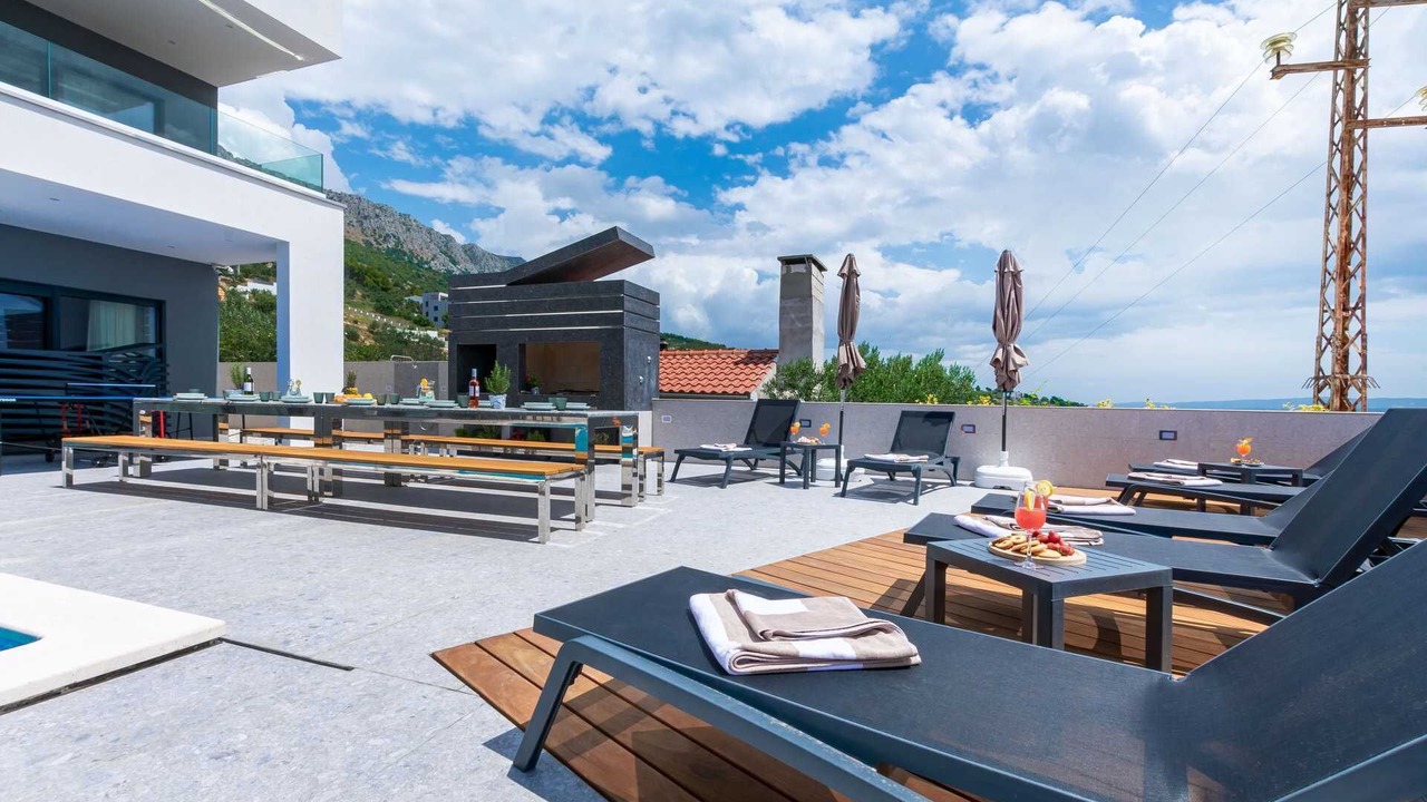 Photo of Outdoor in Jesenice