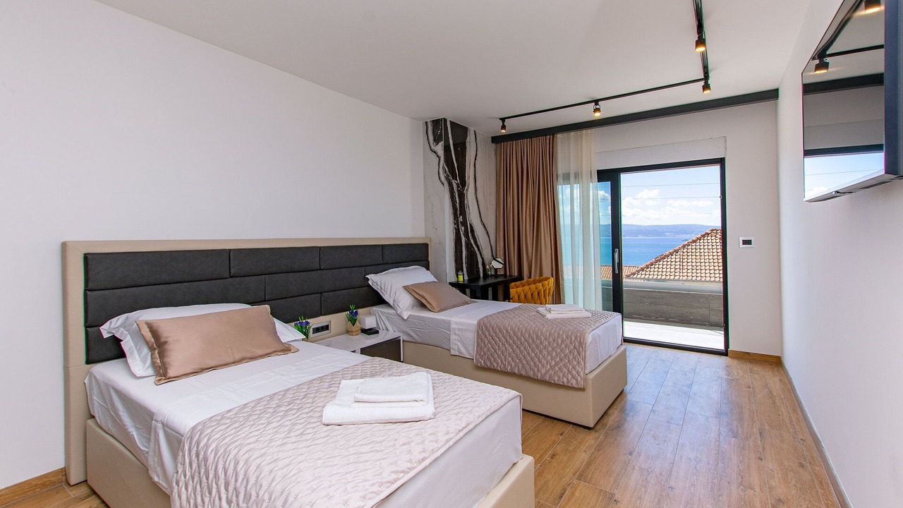 Photo of Bedroom in Jesenice