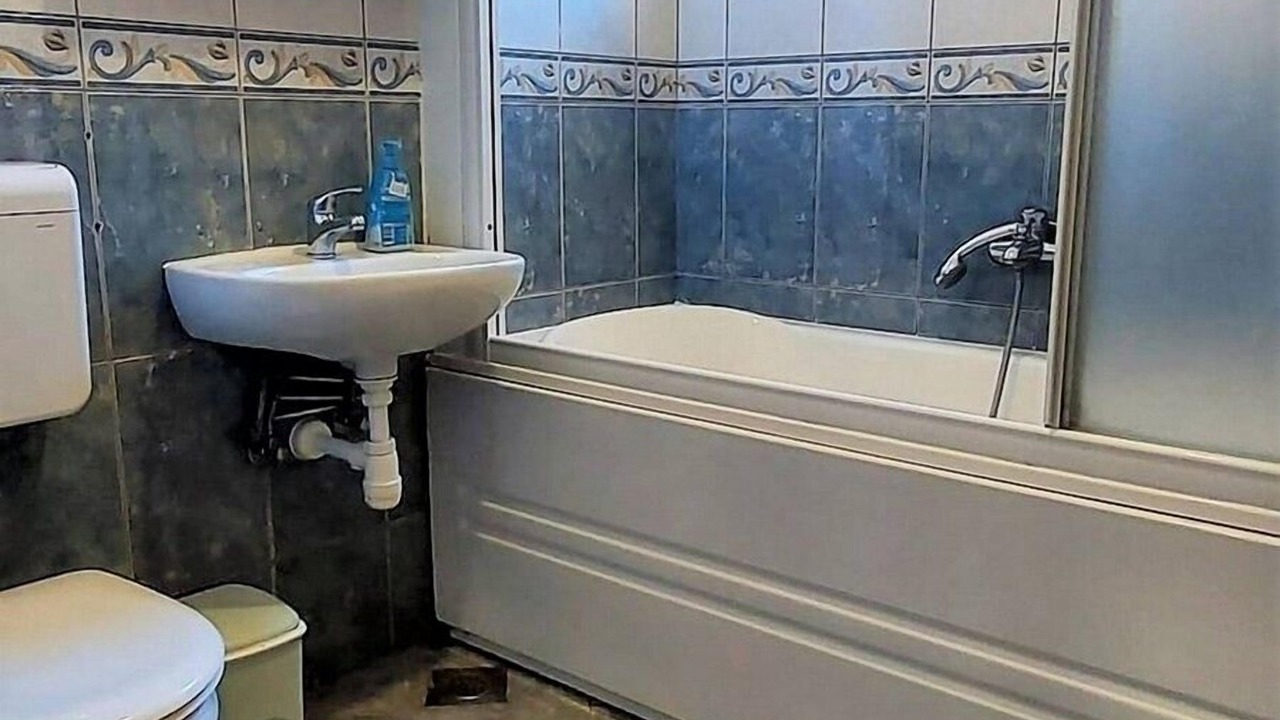 Photo of Bathroom in Sobra