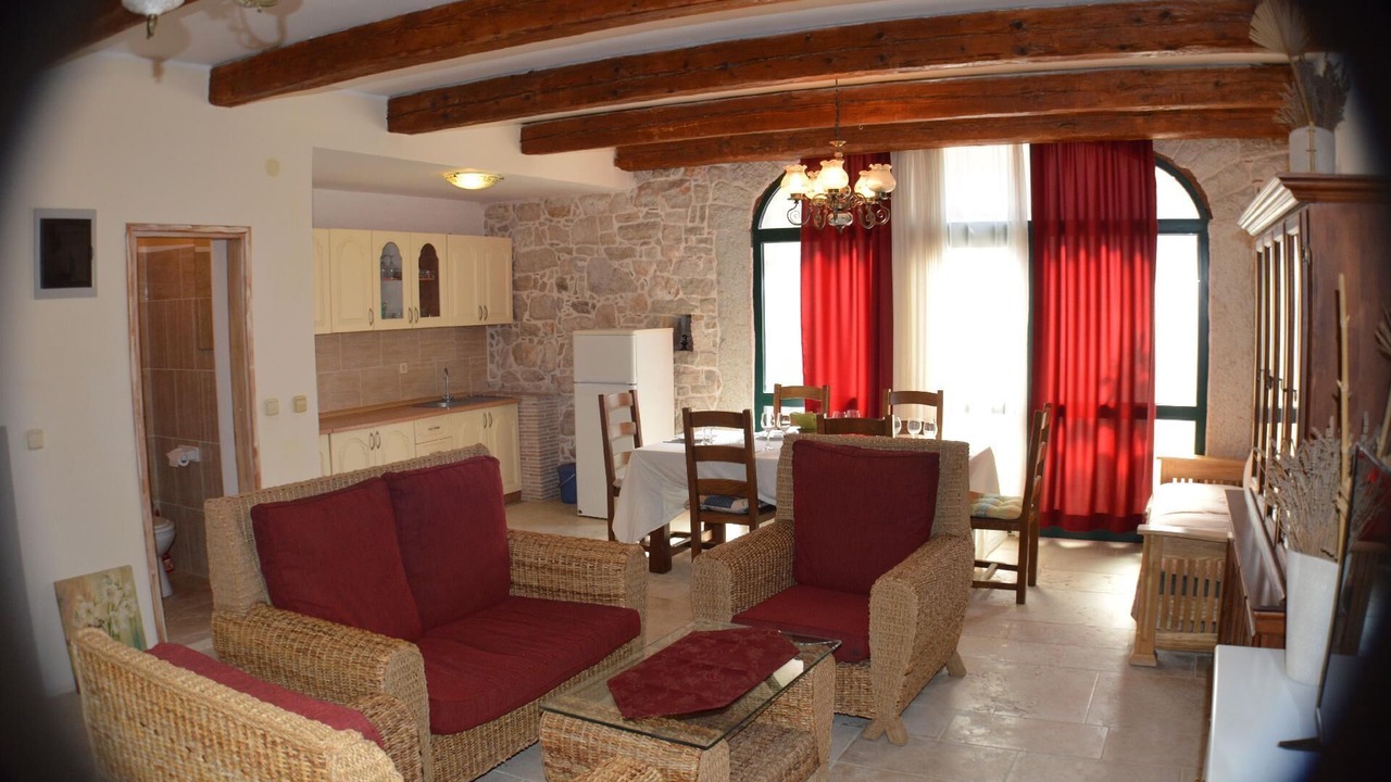 Photo of Livingroom in Veleniki