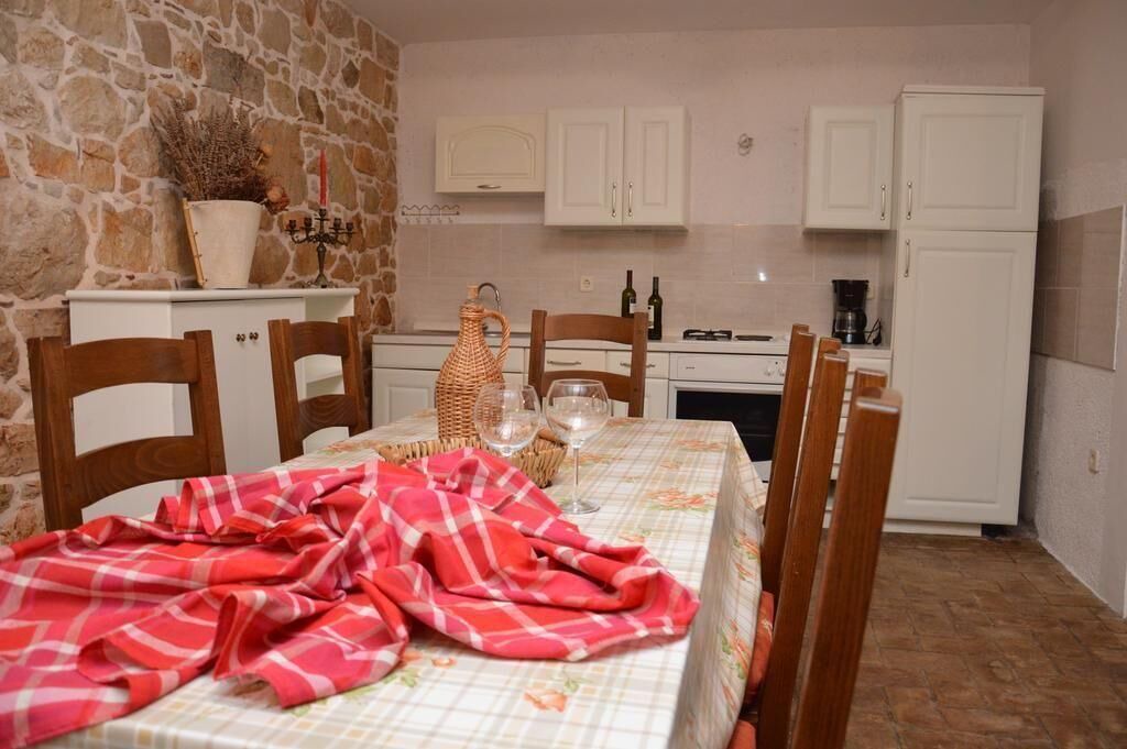 Photo of Kitchen in Veleniki