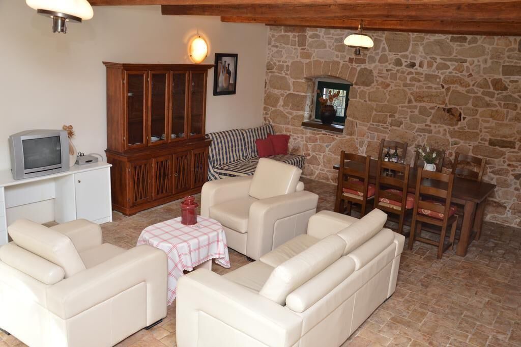 Photo of Livingroom in Veleniki