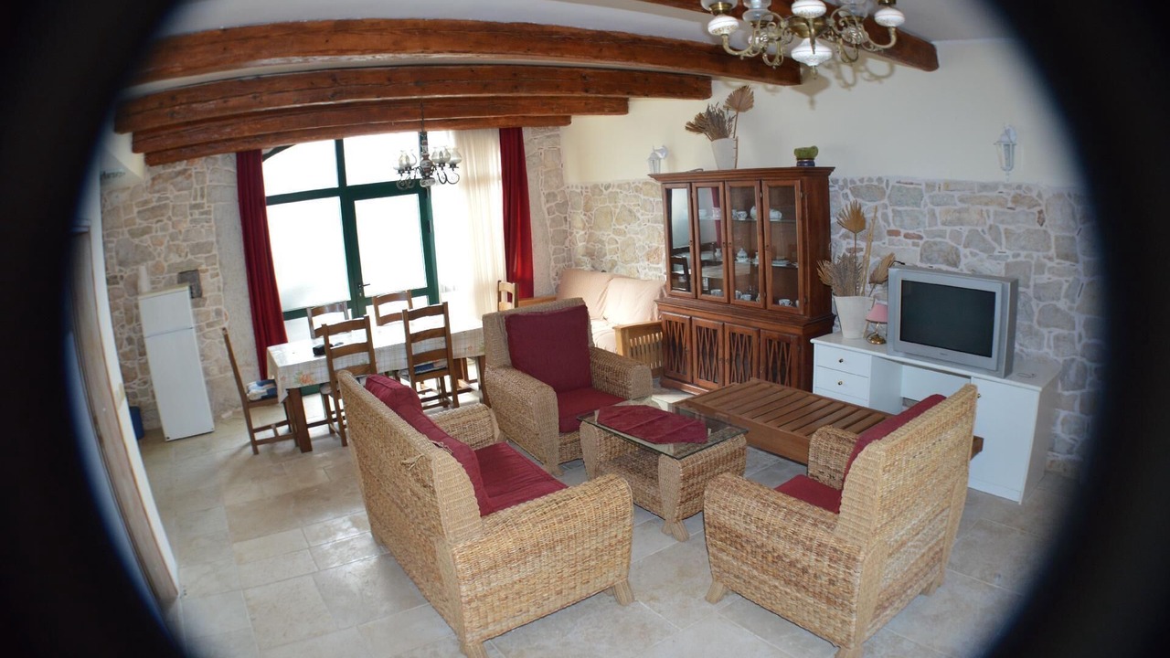 Photo of Livingroom in Veleniki