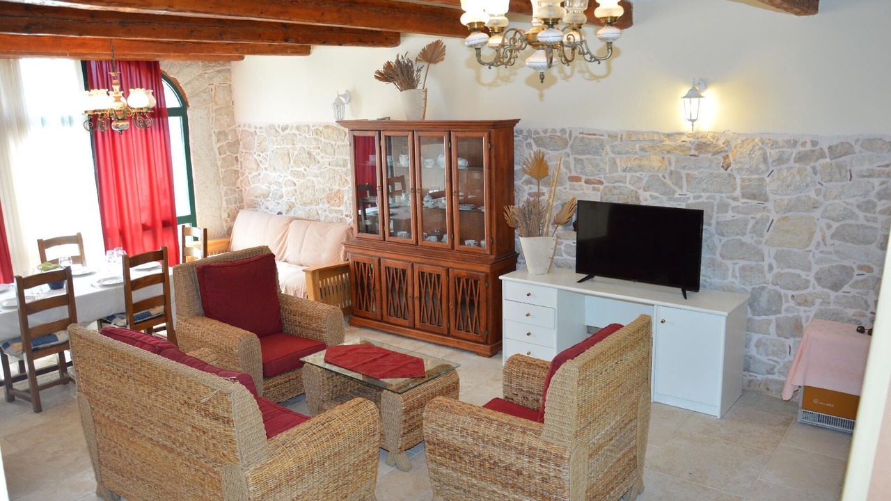 Photo of Livingroom in Veleniki
