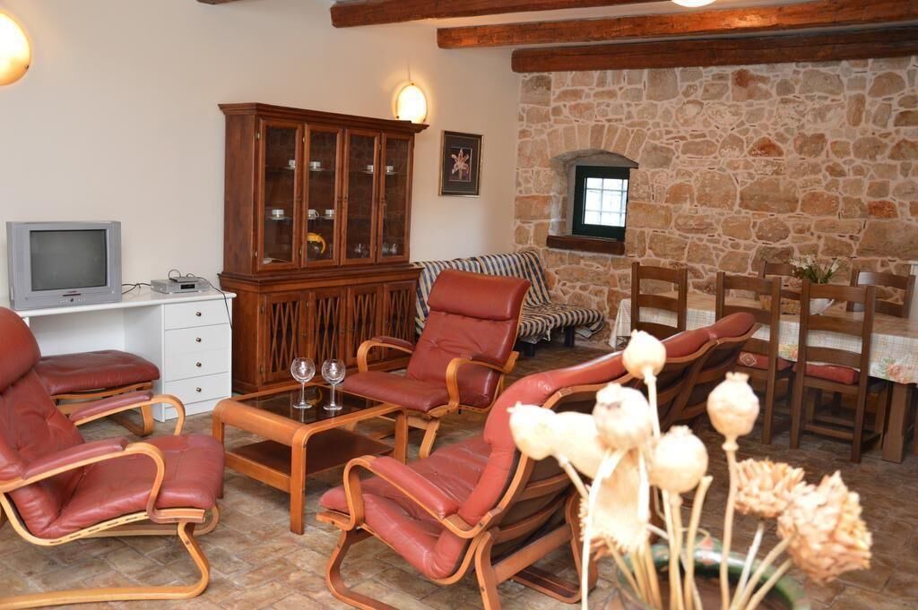 Photo of Livingroom in Veleniki