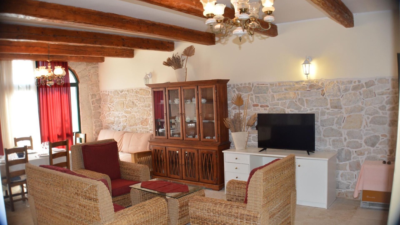 Photo of Livingroom in Veleniki