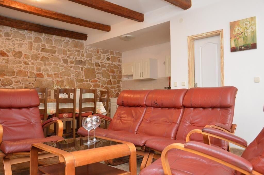 Photo of Livingroom in Veleniki