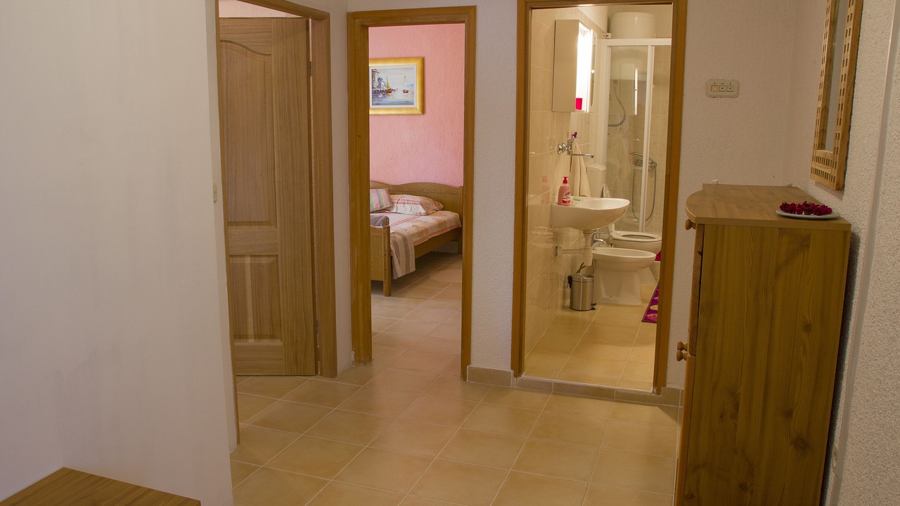 Photo of Bathroom in Peruski