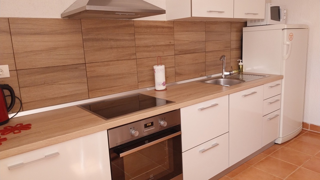 Photo of Kitchen in Peruski