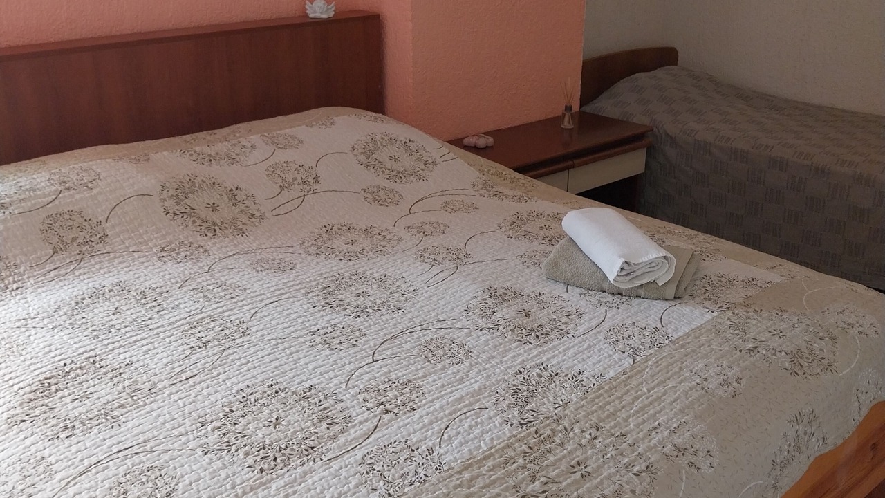 Photo of Bedroom in Peruski