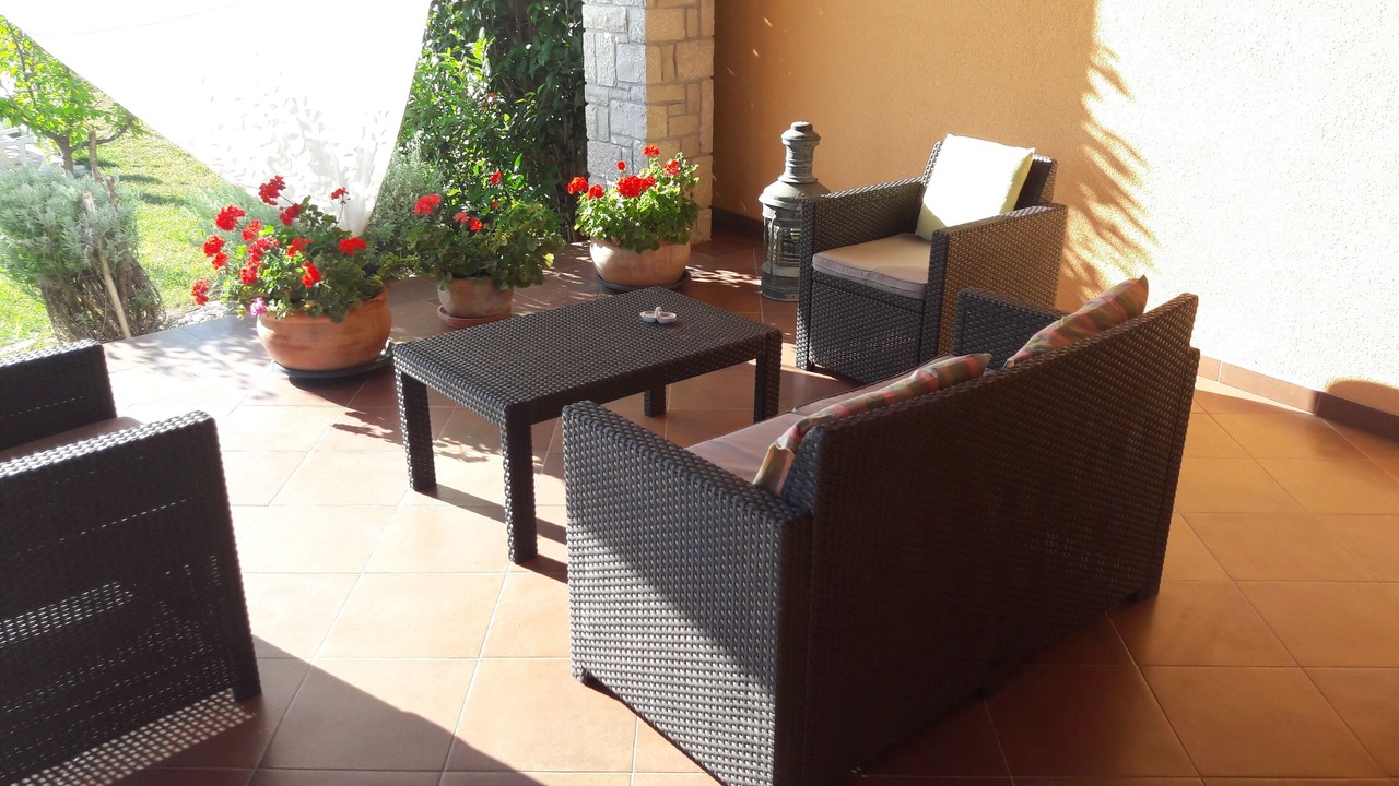 Photo of Patio Balcony in Peruski