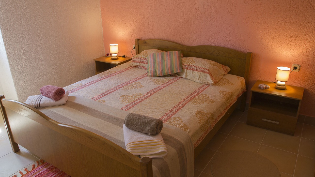 Photo of Bedroom in Peruski