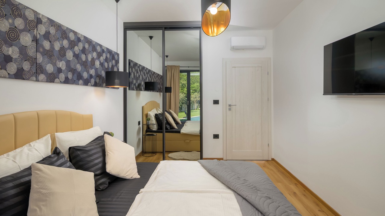 Photo of Bedroom in Bibici