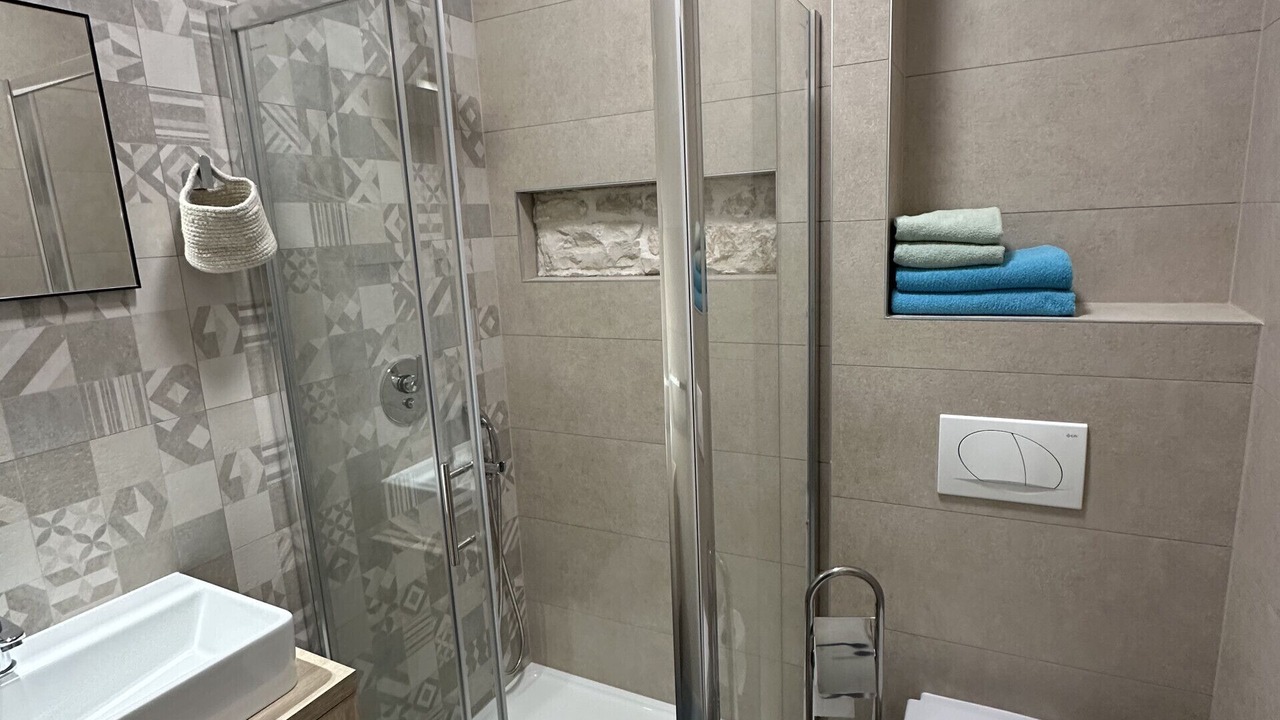 Photo of Bathroom in City Center