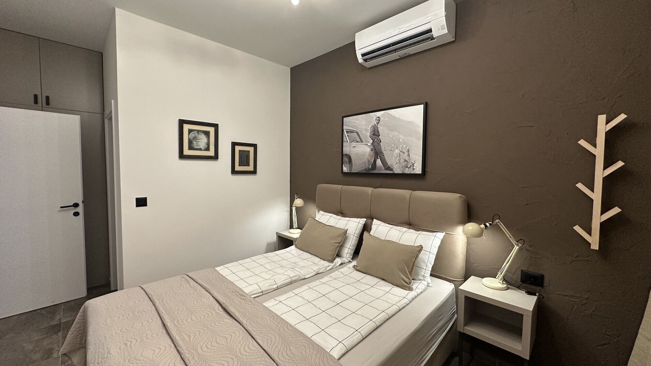 Photo of Bedroom in City Center