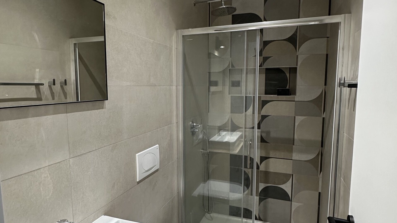 Photo of Bathroom in City Center