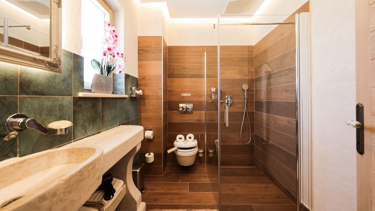 Photo of Bathroom in Kringa