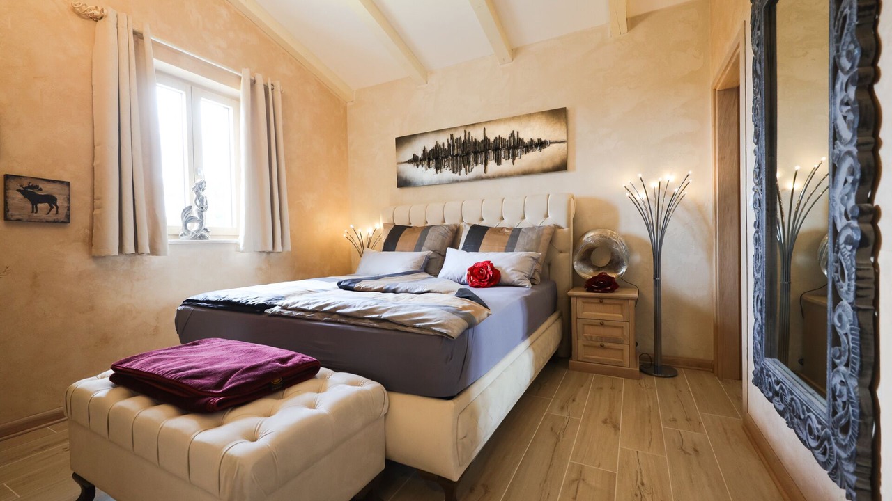 Photo of Bedroom in Kringa