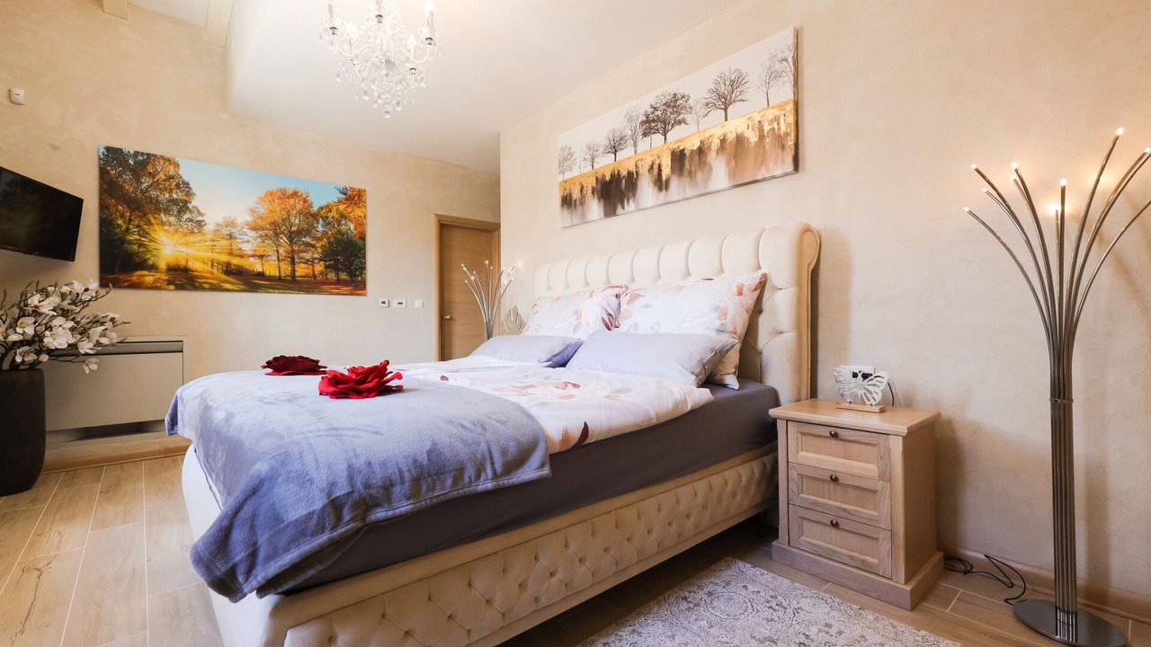 Photo of Bedroom in Kringa