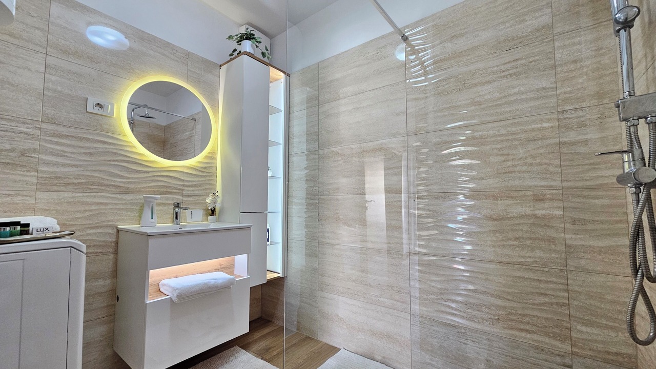 Photo of Bathroom in Vanganel