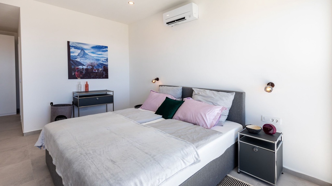 Photo of Bedroom in Veliko Brdo