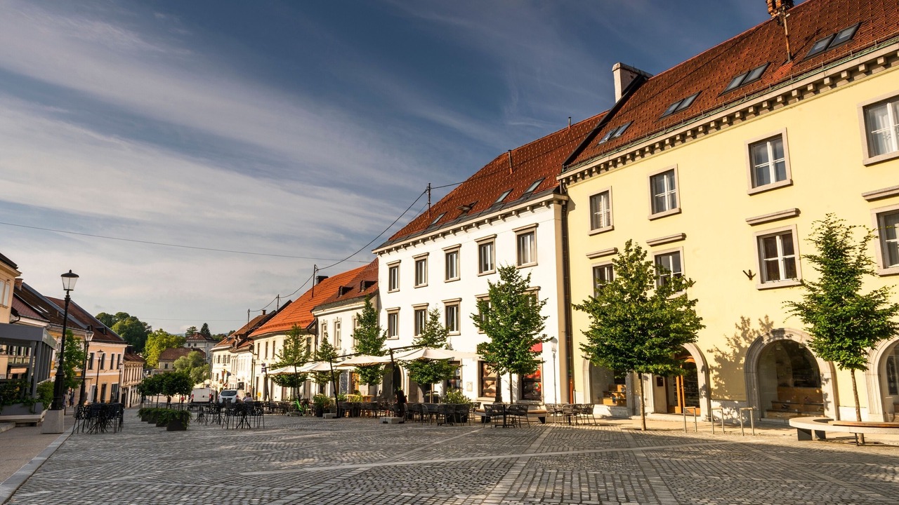 Photo of Outdoor in Novo Mesto