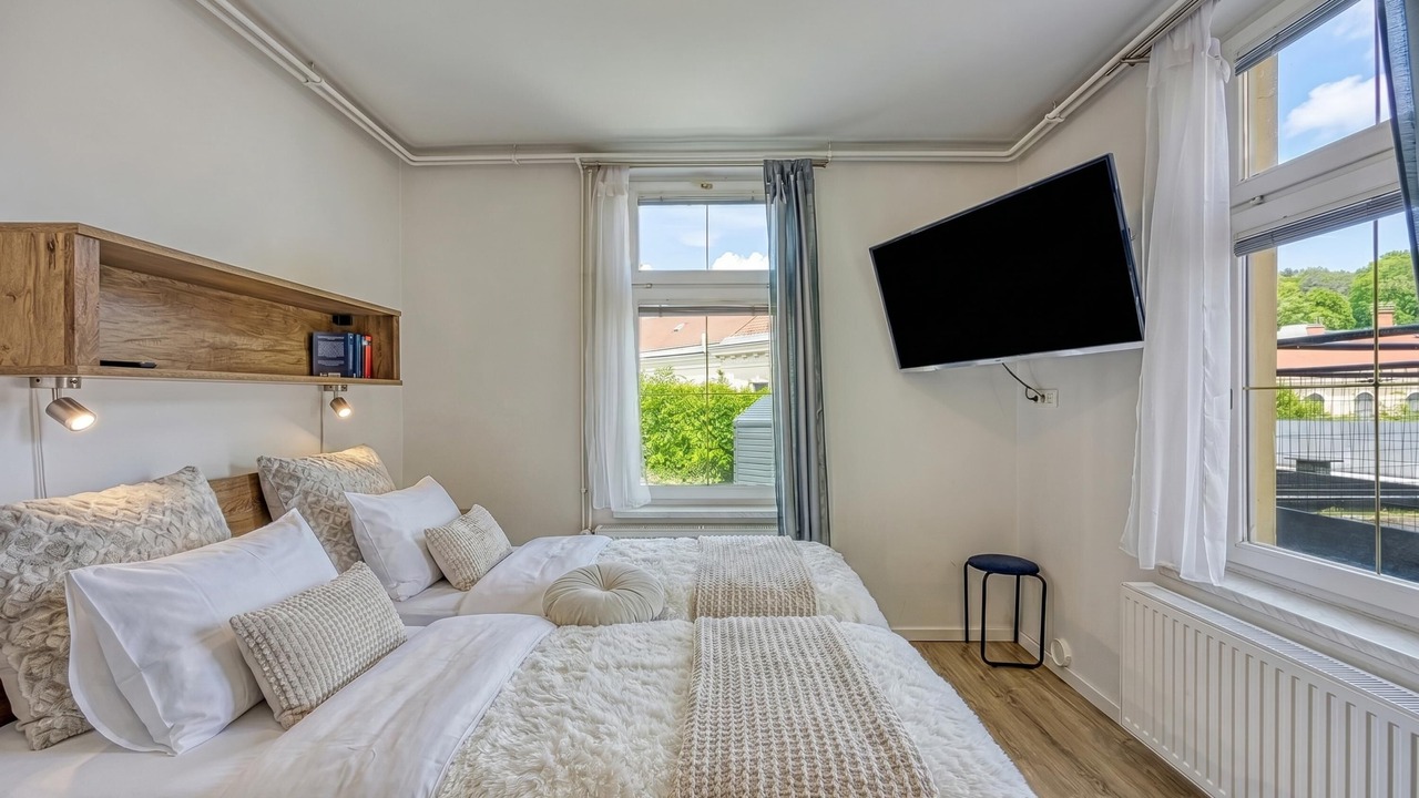 Photo of Bedroom in Novo Mesto