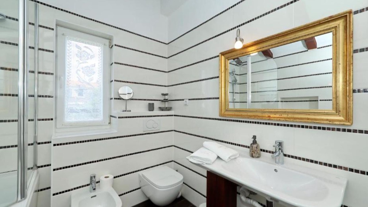 Photo of Bathroom in Murter