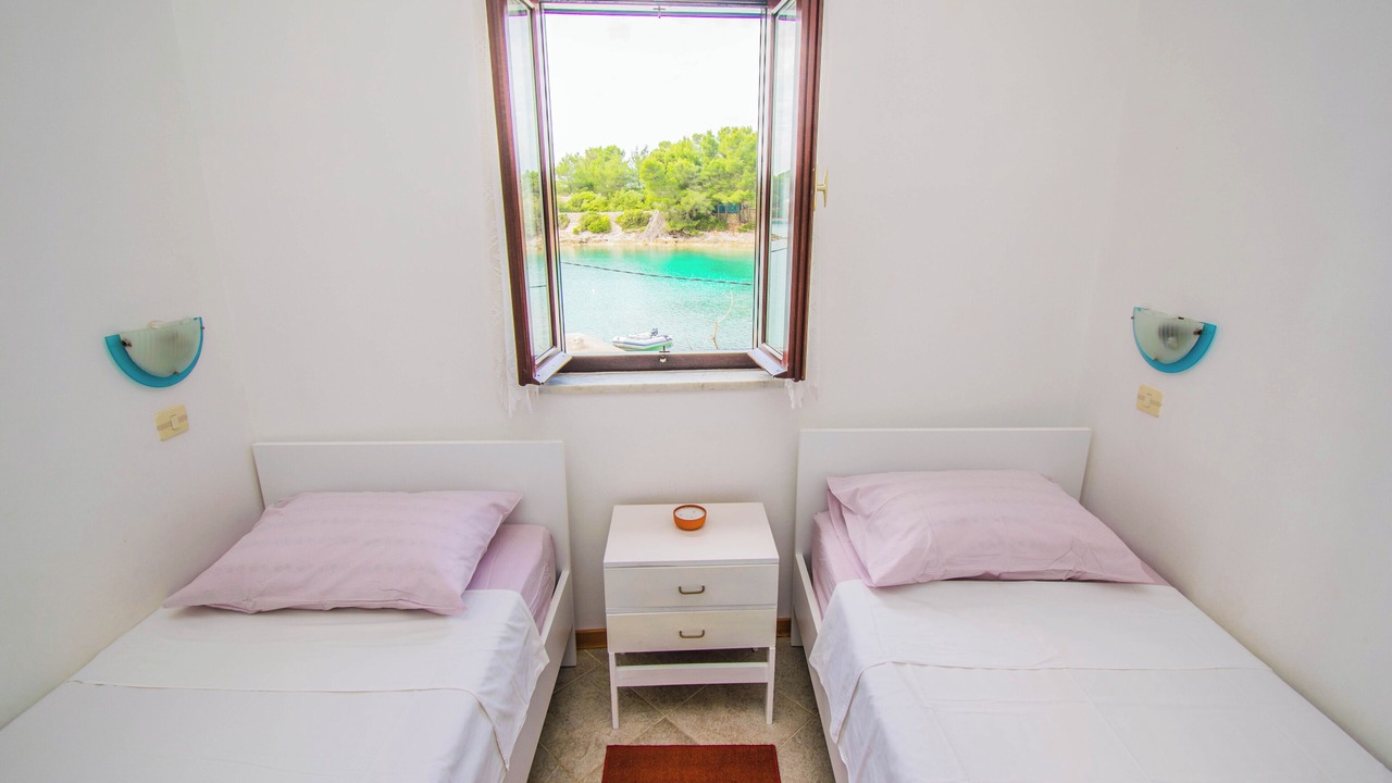 Photo of Bedroom in Punta Kriza
