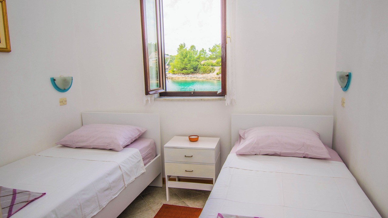 Photo of Bedroom in Punta Kriza