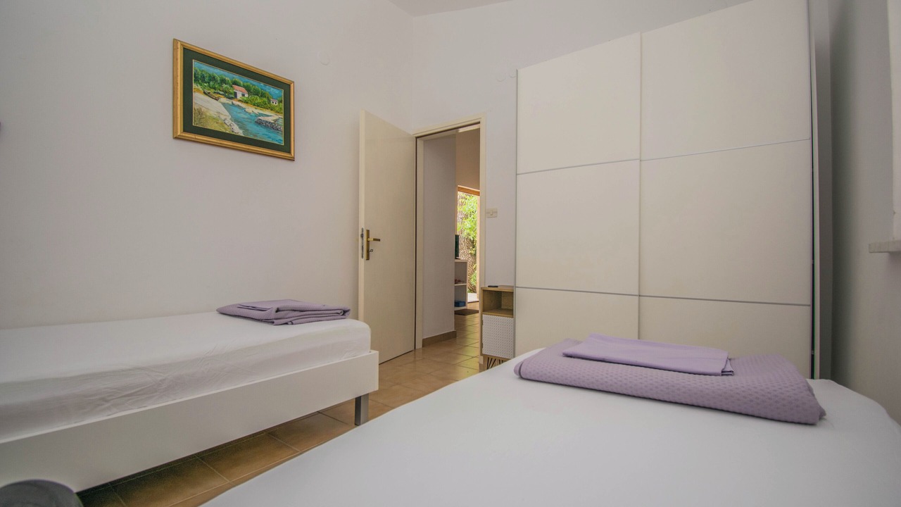 Photo of Bedroom in Kosljun